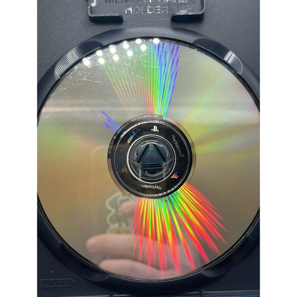 Cabela's Alaskan Adventures Ps2 (Sony PlayStation 2, 2006) CIB TESTED - Picture 5 of 5